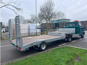 Xe đầu kéo Iveco Daily 40 C17 + VELDHUIZEN 2019 YEAR!: hình 4 Xe đầu kéo Iveco Daily 40 C17 + VELDHUIZEN 2019 YEAR!: hình 4