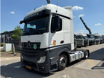 Xe đầu kéo Mercedes-Benz Actros 1842 4X2 EURO 6 - MEGA - 10 UNITS AVAILAB: hình 3