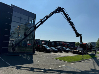 Cho thuê Scania R560 V8 8X2 + EFFER CRANE 1550 6S + FLYJIP 6XHYDR + REMOTE + WINCH Scania R560 V8 8X2 + EFFER CRANE 1550 6S + FLYJIP 6XHYDR + REMOTE + WINCH: hình 5 Cho thuê Scania R560 V8 8X2 + EFFER CRANE 1550 6S + FLYJIP 6XHYDR + REMOTE + WINCH Scania R560 V8 8X2 + EFFER CRANE 1550 6S + FLYJIP 6XHYDR + REMOTE + WINCH: hình 5