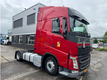 Xe đầu kéo Volvo FH 420 4X2 - EURO 6 + LOW DECK: hình 3