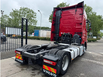 Xe đầu kéo Volvo FH 420 4X2 - EURO 6 + LOW DECK: hình 4