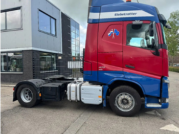 Xe đầu kéo Volvo FH 420 4X2 SPOILERS STANDKLIMA EURO 6 2017: hình 4