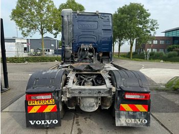 Xe đầu kéo Volvo FH 460 4X2 EURO 6 - KIPPER HYDRAULICS: hình 5