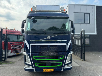 Xe đầu kéo Volvo FH 460 4X2 EURO 6 - KIPPER HYDRAULICS: hình 2