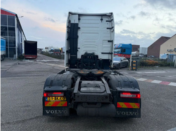 Xe đầu kéo Volvo FH 500 4X2 EURO 6 SKIRTS PARK COOL: hình 5