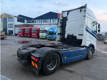 Xe đầu kéo Volvo FH 500 4X2 EURO 6 SKIRTS PARK COOL: hình 4