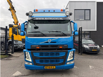 Xe đầu kéo Volvo FM 370 4X2 SPOILERS EURO 6 SKIRTS HOLLAND TRUCK TÜV TILL 09-2025: hình 2