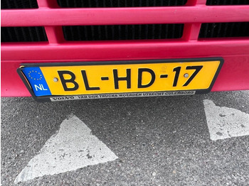 Xe đầu kéo Volvo NH 12.460 4X2 - *MARGE* - EURO 2: hình 4