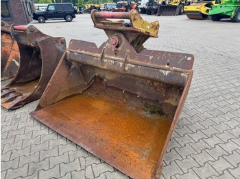 Gầu cho Máy móc xây dựng Grabenräumer schwenkbar auf OQ 70/55: hình 2