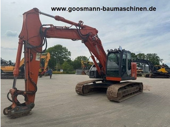 Máy xúc bánh xích HITACHI ZX225