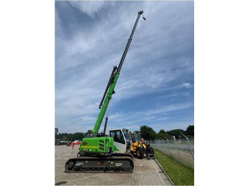 Cần cẩu bánh xích SENNEBOGEN