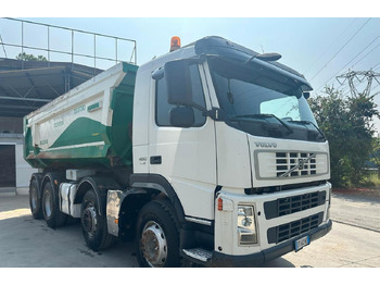 Xe ben VOLVO FM12