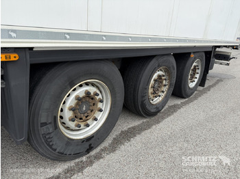 Sơ mi rơ moóc đẳng nhiệt SCHMITZ Reefer Standard Double deck: hình 5