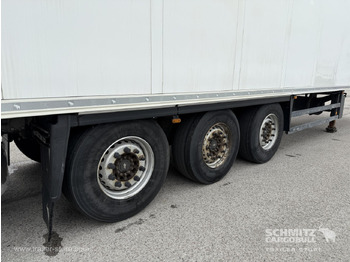 Sơ mi rơ moóc đẳng nhiệt SCHMITZ Reefer Standard Double deck: hình 2