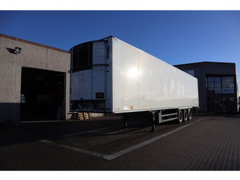 Sơ mi rơ moóc đông lạnh SCHMITZ