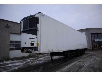 Sơ mi rơ moóc đông lạnh SCHMITZ