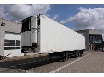 Sơ mi rơ moóc đông lạnh SCHMITZ