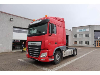 Xe đầu kéo DAF XF 480