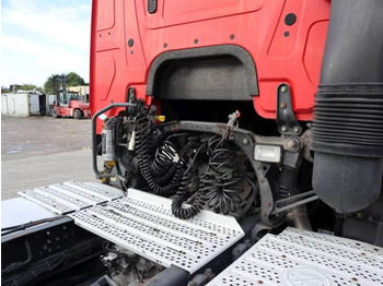 Xe đầu kéo Mercedes-Benz Actros 1843 Tractor/Sattelzugmaschine/Trækker: hình 5