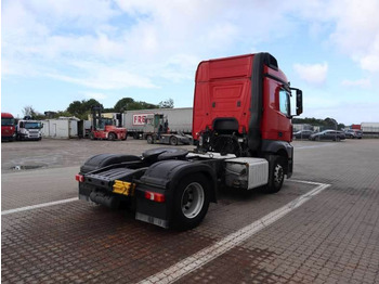 Xe đầu kéo Mercedes-Benz Actros 1843 Tractor/Sattelzugmaschine/Trækker: hình 3