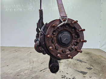 Bán trục cho Xe tải Mercedes-Benz TE5/8KC7-9: hình 3