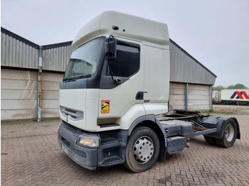 Xe đầu kéo RENAULT Premium 370