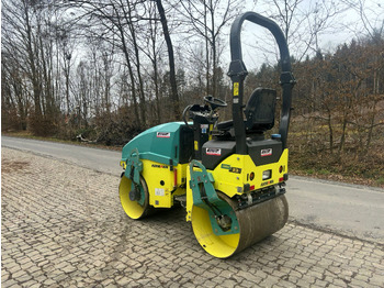 Máy lăn đường AMMANN ARX 23: hình 5
