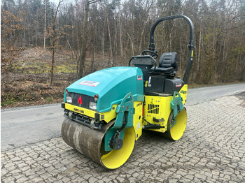 Máy lăn đường AMMANN ARX 23: hình 3