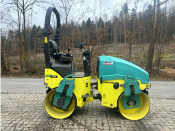 Máy lăn đường AMMANN ARX 23: hình 2