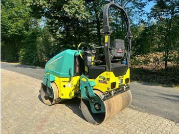 Máy lăn nhỏ AMMANN ARX 26.1: hình 5
