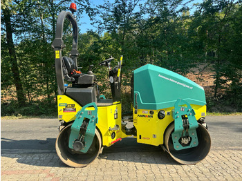 Máy lăn nhỏ AMMANN ARX 26.1: hình 2