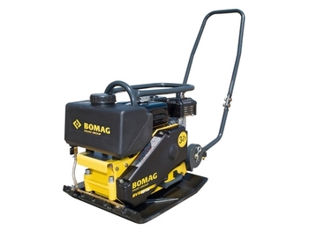 Đĩa rung BOMAG