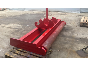 Đính kèm cho Máy xúc mini Leveler for 8t excavator: hình 3