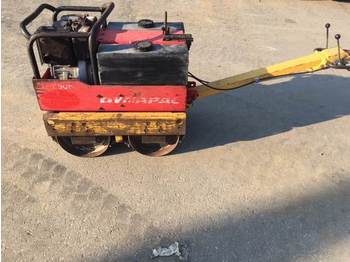 Máy đầm Dynapac LP 650 H: hình 1