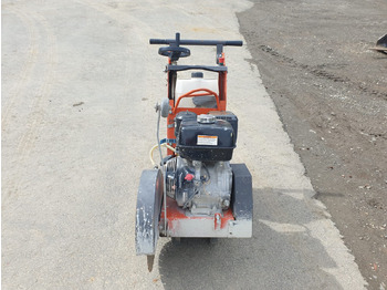 Trang thiết bị xây dựng HUSQVARNA FS 400 LV: hình 4