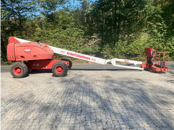 Xe nâng diesel JLG 460 SJ: hình 2