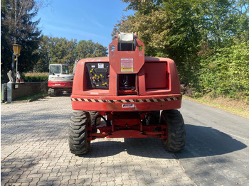 Xe nâng diesel JLG 460 SJ: hình 5