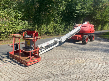 Xe nâng diesel JLG 460 SJ: hình 3