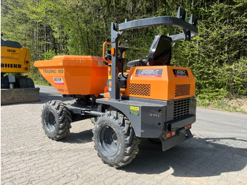 Xe ben đổ Trading MD RWFD 11: hình 5