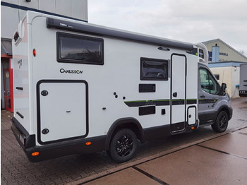 Xe cắm trại bán tích hợp Chausson S 697 SPORT LINE / -2026- / 165PS / EINZELBETTEN: hình 4
