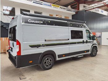 Xe van cắm trại Chausson V697 SPORT LINE / -2026- / 140-8G./ EINZELBETTEN: hình 4 Xe van cắm trại Chausson V697 SPORT LINE / -2026- / 140-8G./ EINZELBETTEN: hình 4