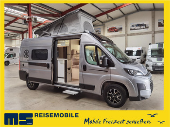 Xe van cắm trại KARMANN