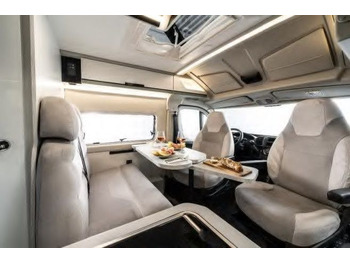 Xe van cắm trại Karmann DAVIS 620 LIFESTYLE/-MODELL 2026- / EINZELBETTEN: hình 4
