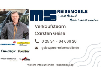 Xe van cắm trại Karmann DAVIS 620 LIFESTYLE/-MODELL 2026- / EINZELBETTEN: hình 2
