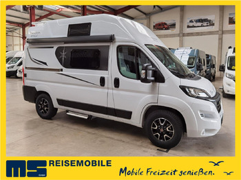 Xe van cắm trại KARMANN