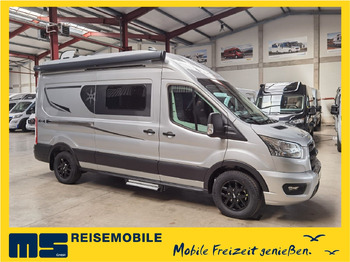 Xe van cắm trại KARMANN