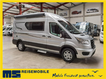 Xe van cắm trại KARMANN