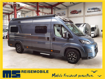 Xe van cắm trại KARMANN