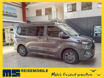 Xe van cắm trại KARMANN
