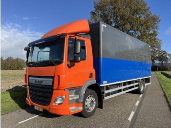Xe tải hộp DAF CF 370